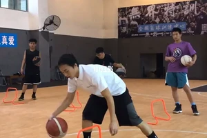 篮球力量训练动作有哪些